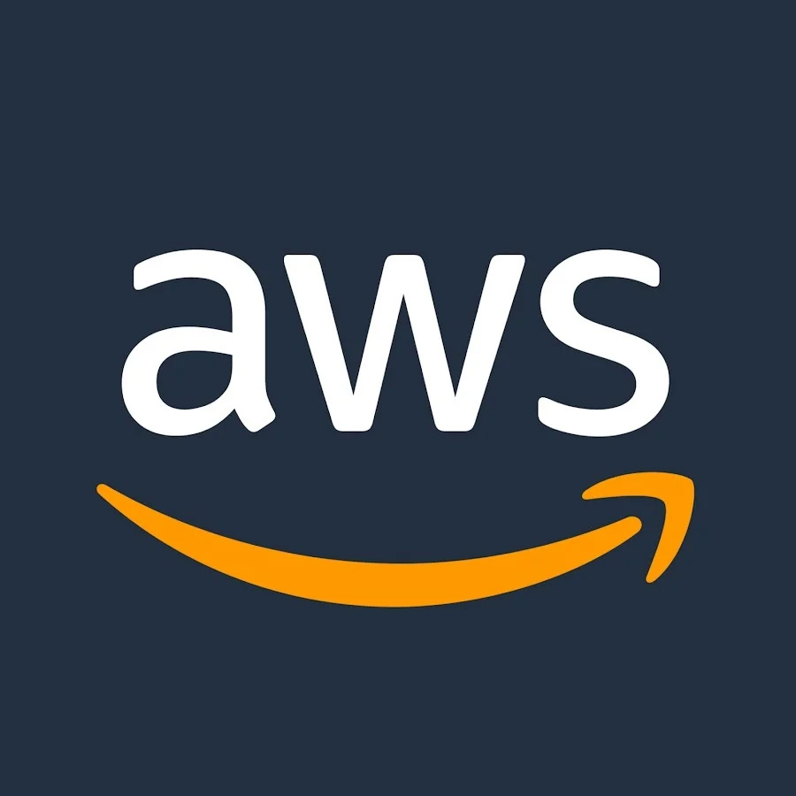 AWS logo