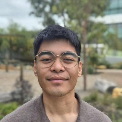 Erick Aresgado