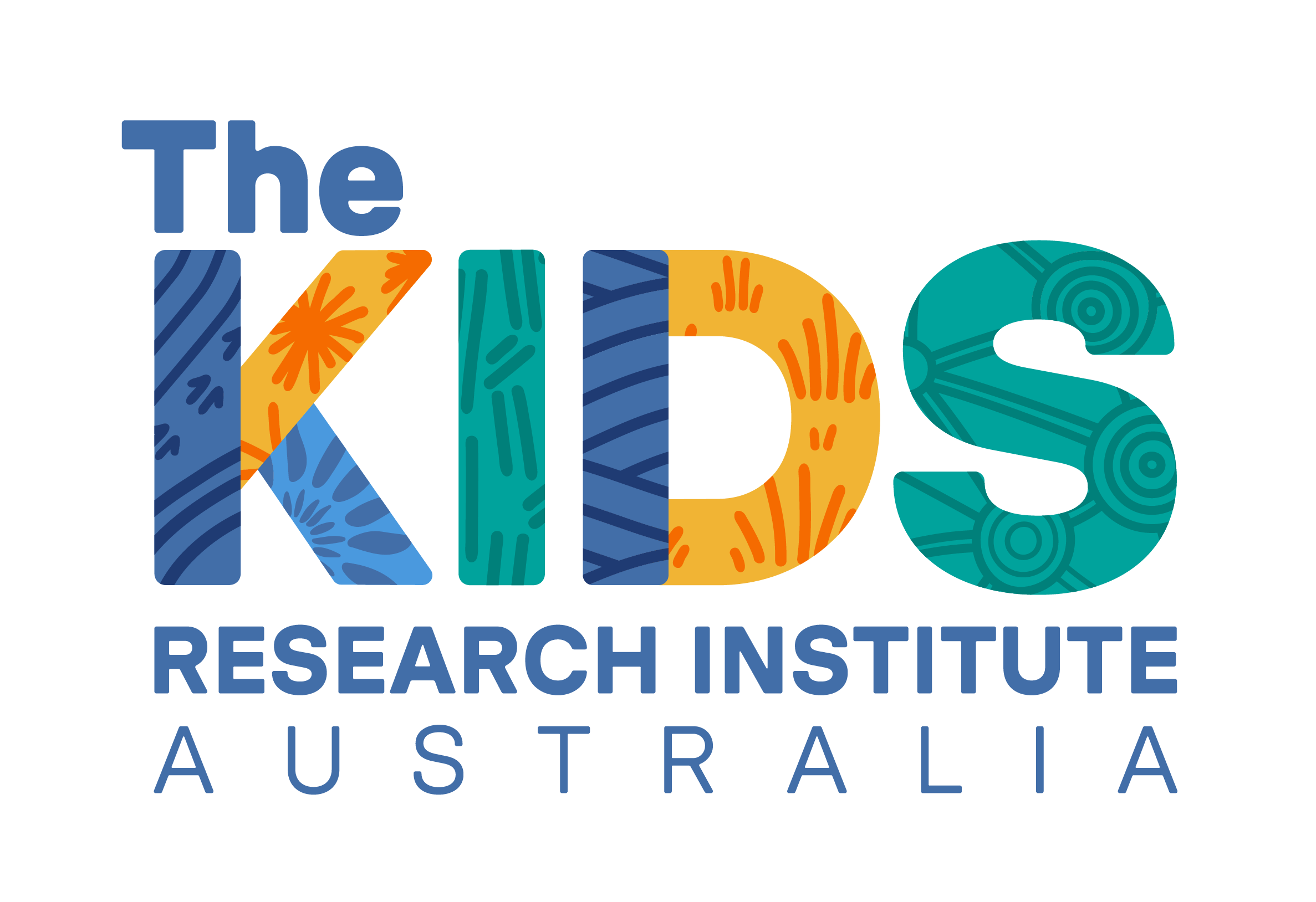 The Kids logo