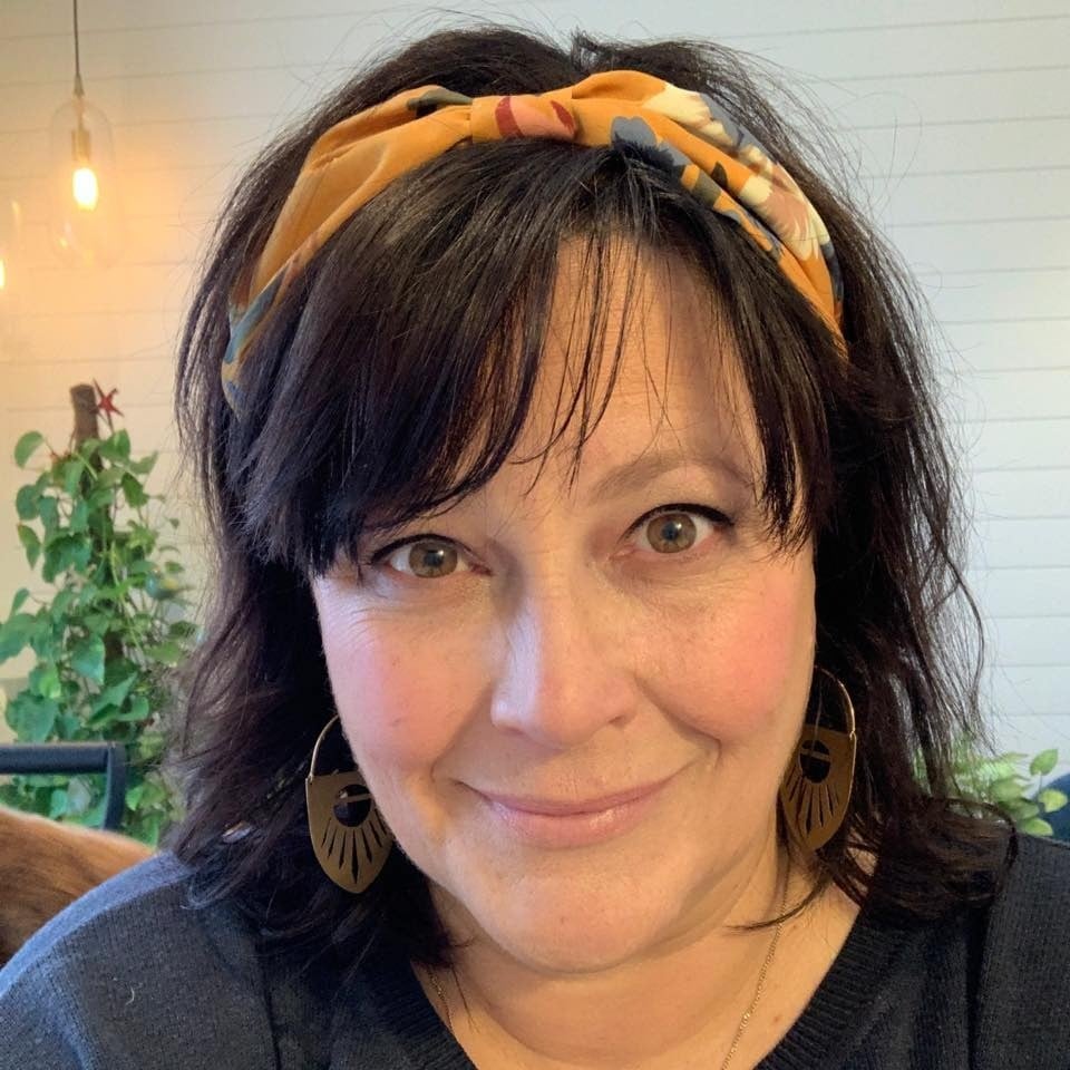 Mel Stibbs