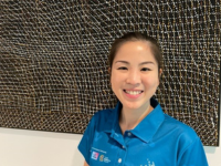 Dr Gloria Lau