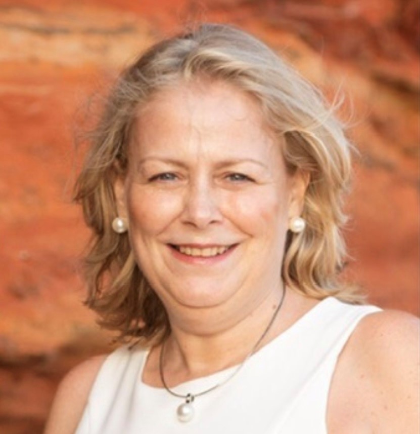 Amanda Nobbs