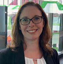 Dr Catherine Gangell