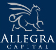 Allegra Capital logo