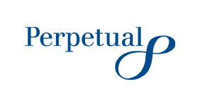 Perpetual logo