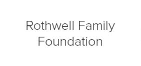 Rothwell Family Foundation logo